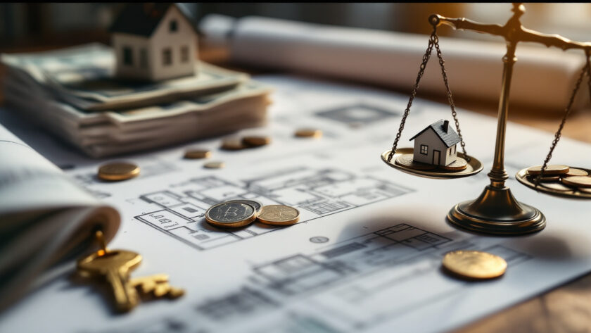 découvrez nos conseils pratiques pour bien préparer votre apport personnel et réussir votre projet immobilier en toute sérénité.