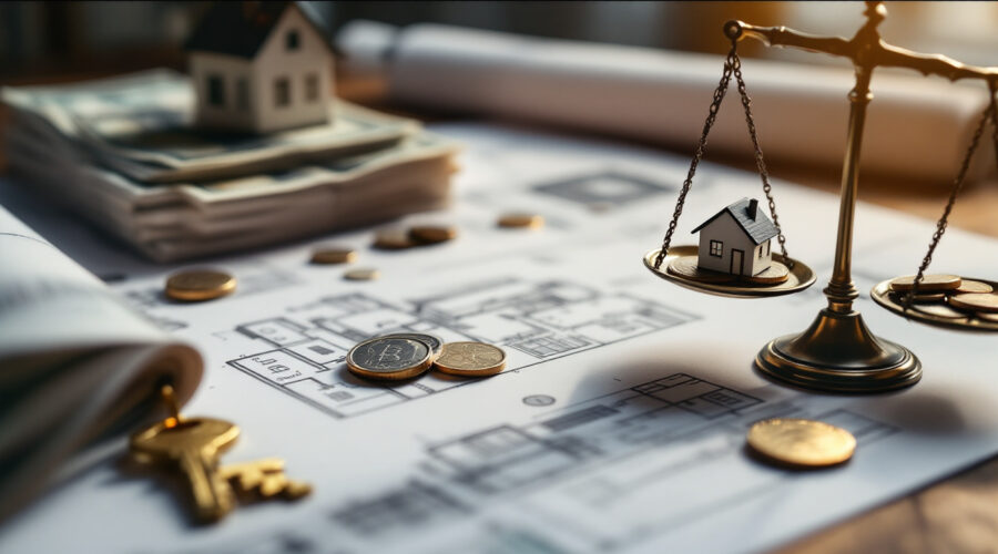 découvrez nos conseils pratiques pour bien préparer votre apport personnel et réussir votre projet immobilier en toute sérénité.