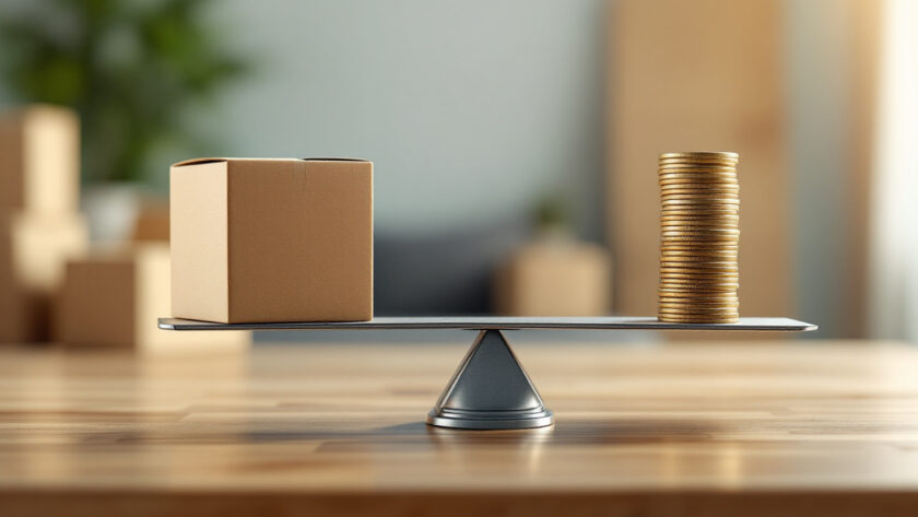 découvrez nos conseils pratiques pour préparer votre déménagement tout en respectant votre budget. astuces et stratégies pour éviter les dépenses inutiles et bien planifier.