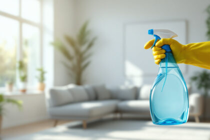 découvrez nos conseils essentiels pour bien préparer un logement avant une nouvelle location, afin d'attirer des locataires rapidement et garantir leur satisfaction.