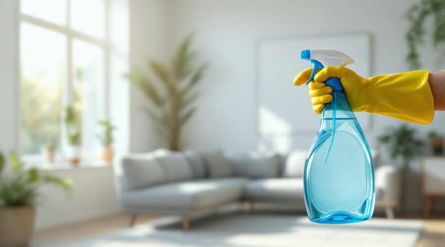 découvrez nos conseils essentiels pour bien préparer un logement avant une nouvelle location, afin d'attirer des locataires rapidement et garantir leur satisfaction.