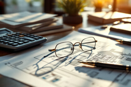 découvrez comment préparer efficacement votre dossier de crédit immobilier avant de contacter une banque, avec des conseils pratiques pour maximiser vos chances d'obtenir un prêt.