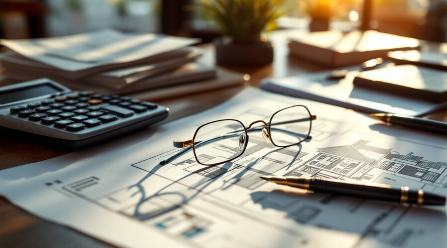 découvrez comment préparer efficacement votre dossier de crédit immobilier avant de contacter une banque, avec des conseils pratiques pour maximiser vos chances d'obtenir un prêt.