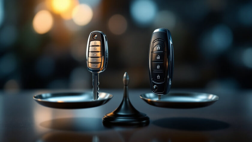 découvrez les critères essentiels à comparer avant de changer d'assurance automobile pour faire le meilleur choix et économiser sur votre couverture.