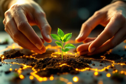 découvrez les initiatives clés qui stimulent l'activité économique dans les territoires, favorisant le développement local et l'innovation durable.