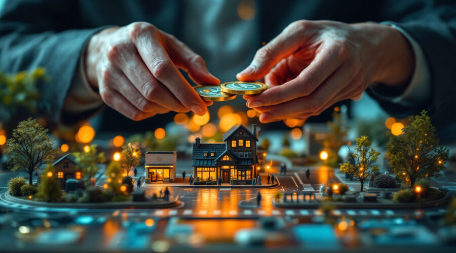 découvrez les nouvelles solutions innovantes pour dynamiser et développer les commerces locaux, favorisant ainsi l'économie de proximité et le lien avec les clients.