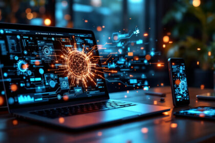 découvrez les outils d'intelligence artificielle indispensables pour optimiser la gestion et le développement de votre petite entreprise.