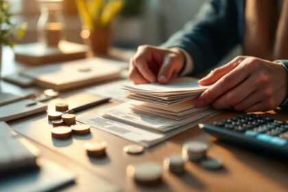 découvrez des solutions efficaces pour mieux gérer votre budget mensuel et optimiser vos finances au quotidien.