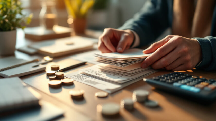 découvrez des solutions efficaces pour mieux gérer votre budget mensuel et optimiser vos finances au quotidien.