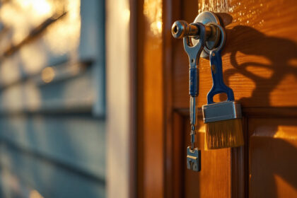 découvrez les travaux essentiels à réaliser avant de mettre votre maison en location pour garantir confort, sécurité et conformité aux normes légales.