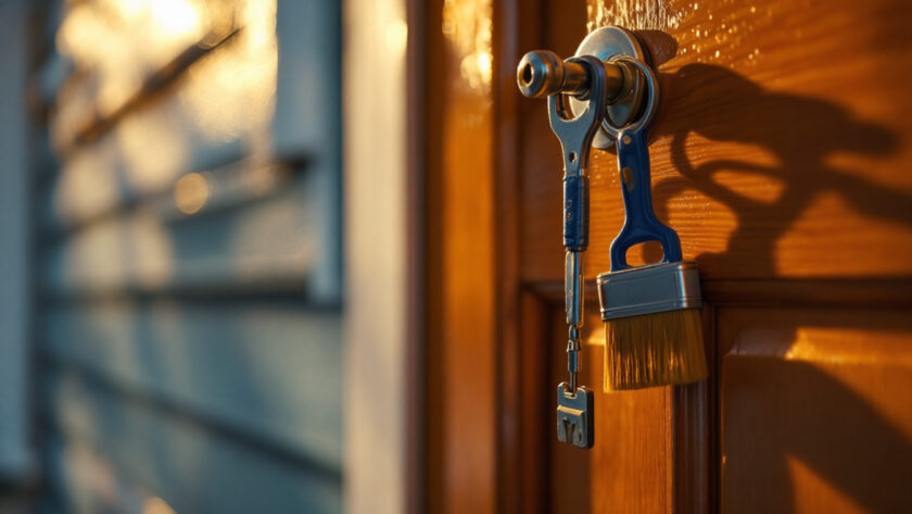 découvrez les travaux essentiels à réaliser avant de mettre votre maison en location pour garantir confort, sécurité et conformité aux normes légales.