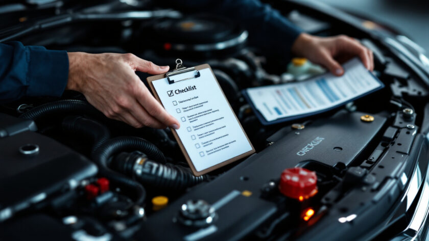 découvrez les vérifications indispensables à réaliser avant d'acheter une voiture d'occasion pour garantir un achat en toute sérénité et éviter les mauvaises surprises.