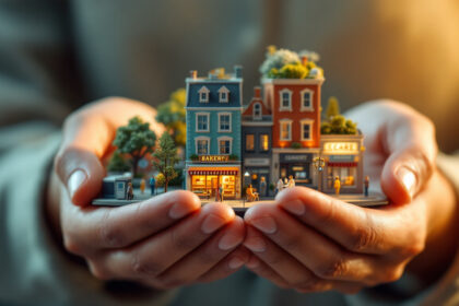 découvrez pourquoi les services de proximité jouent un rôle crucial dans notre quotidien en favorisant l'accessibilité, la convivialité et le soutien local.