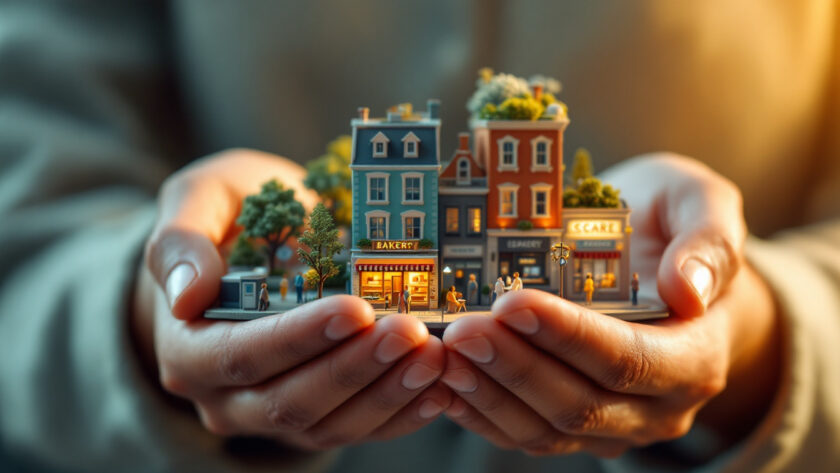 découvrez pourquoi les services de proximité jouent un rôle crucial dans notre quotidien en favorisant l'accessibilité, la convivialité et le soutien local.