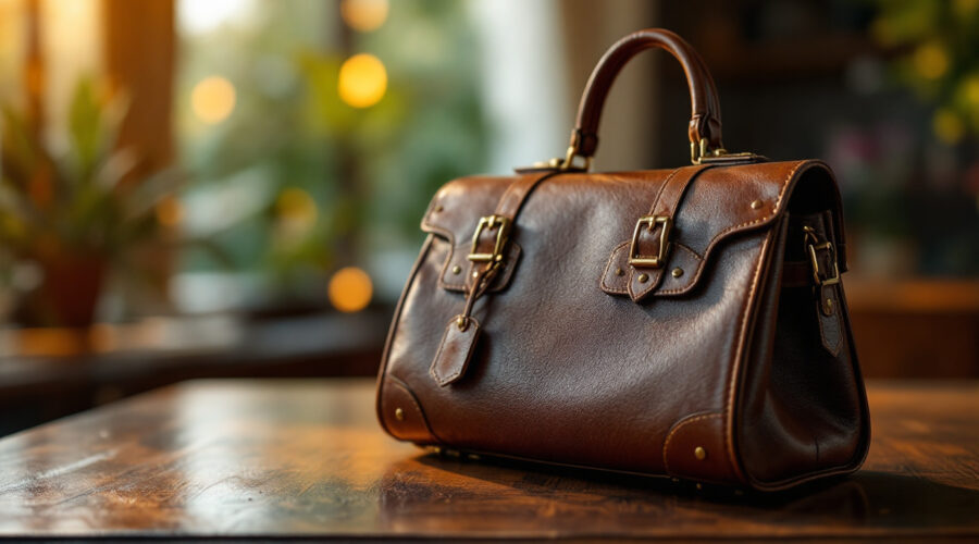 découvrez comment acheter un sac de luxe vintage d'occasion en toute confiance grâce à nos conseils pour dénicher une pièce authentique et en parfait état.