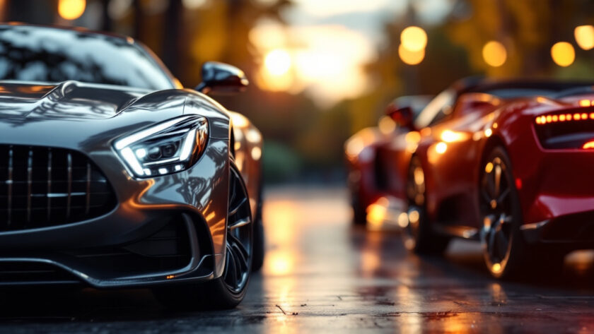 découvrez comment choisir entre une voiture neuve ou d'occasion en fonction de votre budget et de vos besoins. guide complet pour faire le meilleur choix.