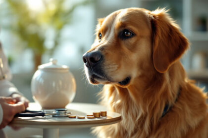 découvrez comment l’assurance animaux peut vous aider à maîtriser les frais vétérinaires et à protéger votre budget tout en prenant soin de votre compagnon.