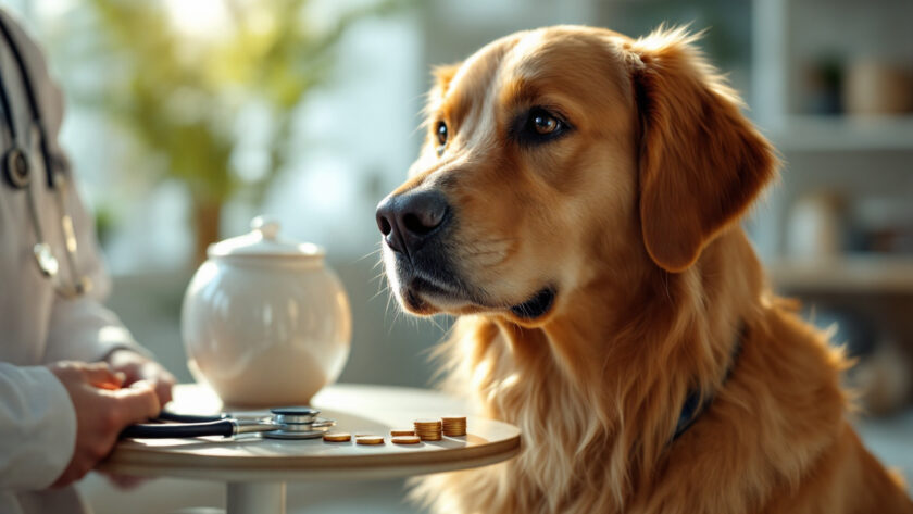 découvrez comment l’assurance animaux peut vous aider à maîtriser les frais vétérinaires et à protéger votre budget tout en prenant soin de votre compagnon.