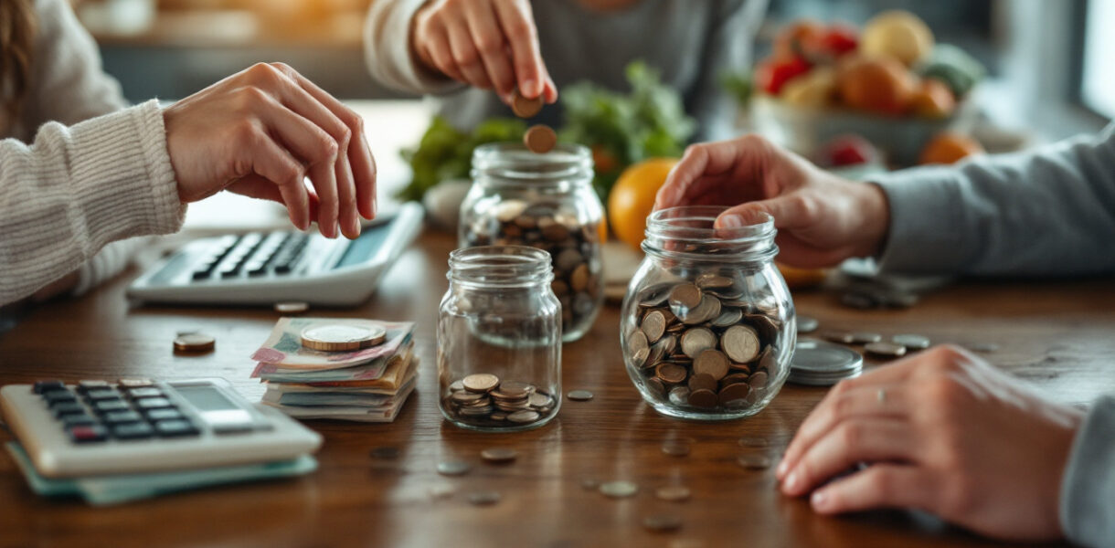 découvrez des conseils pratiques pour mieux organiser votre budget familial chaque mois, maîtriser vos dépenses et épargner sereinement.
