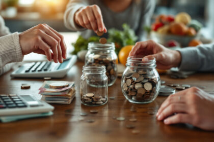 découvrez des conseils pratiques pour mieux organiser votre budget familial chaque mois, maîtriser vos dépenses et épargner sereinement.
