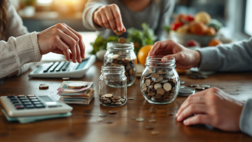 découvrez des conseils pratiques pour mieux organiser votre budget familial chaque mois, maîtriser vos dépenses et épargner sereinement.