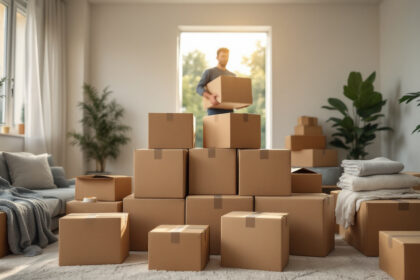 découvrez les étapes clés pour organiser votre déménagement sereinement : planning, cartons, démarches administratives et conseils pratiques.