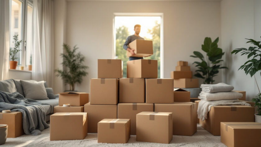 découvrez les étapes clés pour organiser votre déménagement sereinement : planning, cartons, démarches administratives et conseils pratiques.