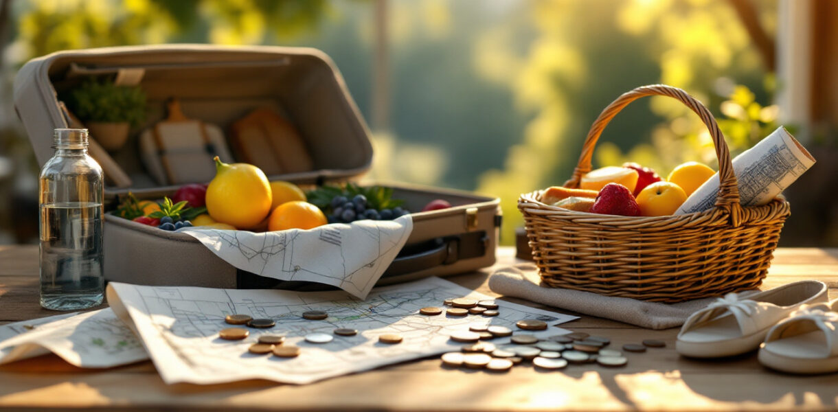 découvrez nos conseils pour organiser un week-end en famille mémorable sans dépasser votre budget : activités gratuites, hébergement malin et astuces pour économiser.