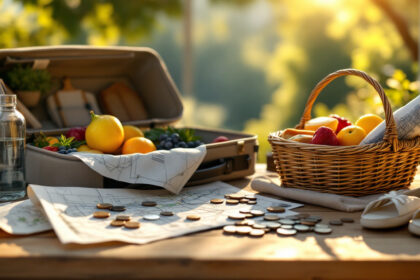 découvrez nos conseils pour organiser un week-end en famille mémorable sans dépasser votre budget : activités gratuites, hébergement malin et astuces pour économiser.