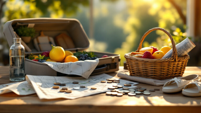 découvrez nos conseils pour organiser un week-end en famille mémorable sans dépasser votre budget : activités gratuites, hébergement malin et astuces pour économiser.