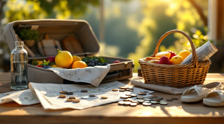 découvrez nos conseils pour organiser un week-end en famille mémorable sans dépasser votre budget : activités gratuites, hébergement malin et astuces pour économiser.