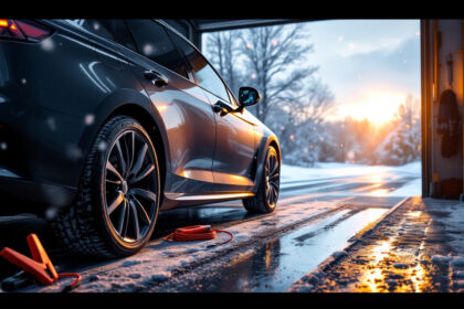 découvrez les vérifications essentielles pour préparer votre voiture à l’hiver, prévenir les pannes dues au froid et rouler en toute sécurité.