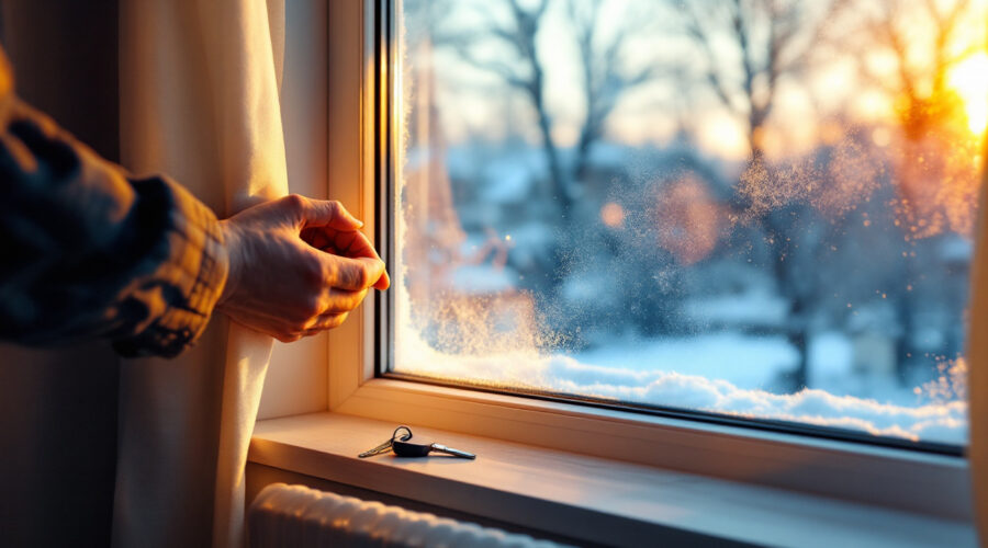 découvrez comment préparer votre logement à l’hiver avant sa mise en location : chauffage, isolation, entretien et sécurité pour accueillir vos locataires sereinement.