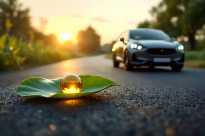 découvrez des conseils simples pour réduire votre consommation de carburant au quotidien, économiser à la pompe et adopter une conduite plus efficace.