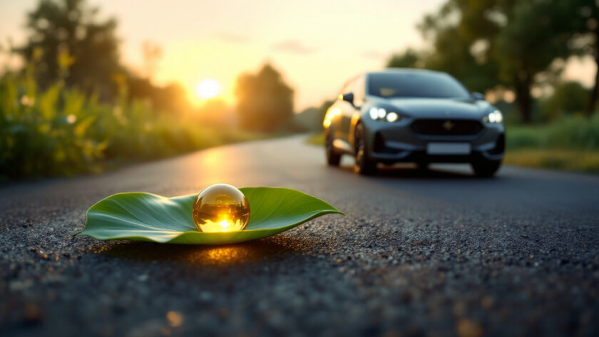 découvrez des conseils simples pour réduire votre consommation de carburant au quotidien, économiser à la pompe et adopter une conduite plus efficace.