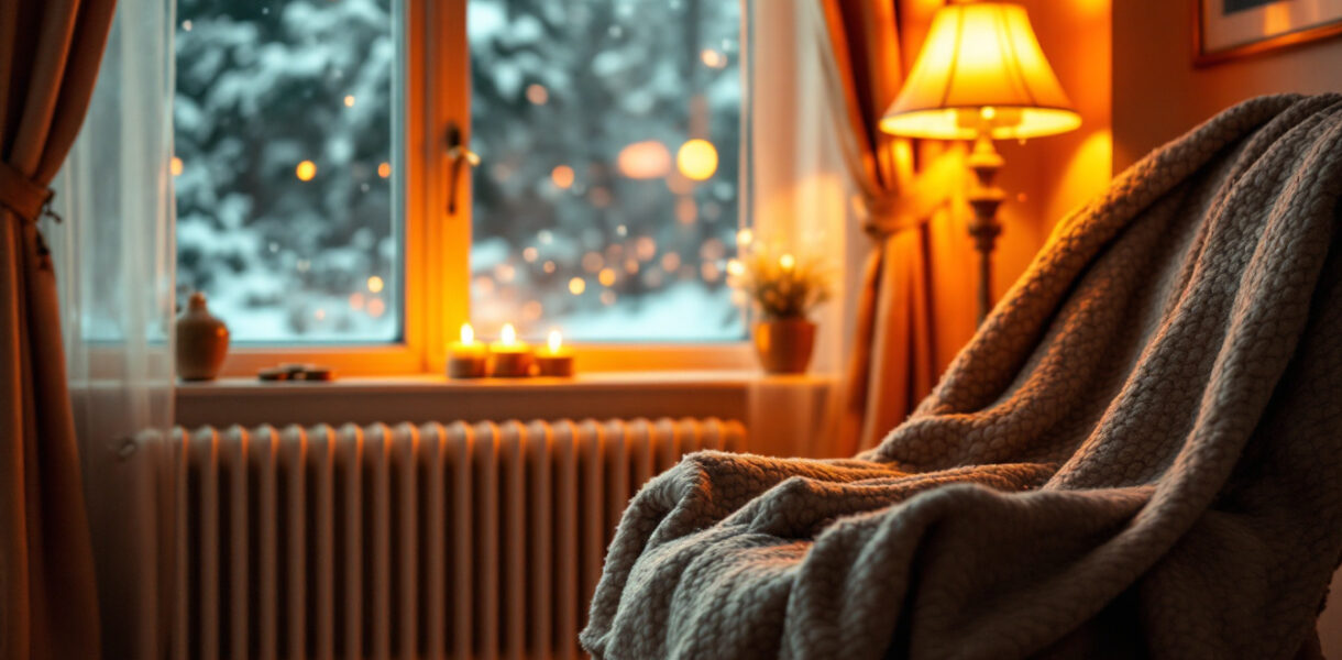 découvrez des astuces simples pour réduire votre facture de chauffage tout en préservant votre confort : réglages, isolation et gestes efficaces.