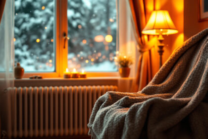 découvrez des astuces simples pour réduire votre facture de chauffage tout en préservant votre confort : réglages, isolation et gestes efficaces.