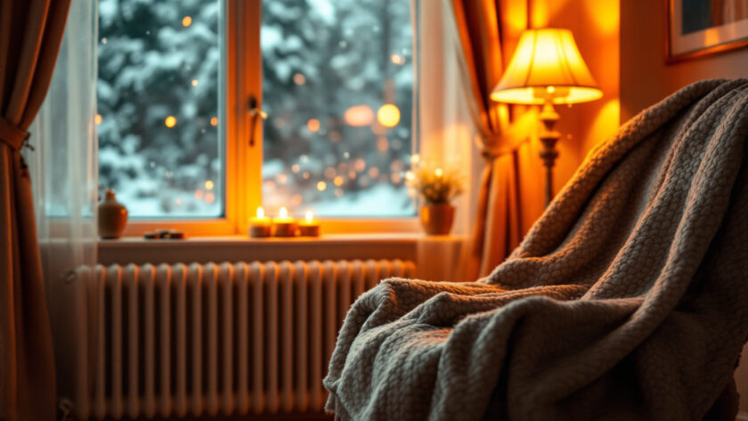 découvrez des astuces simples pour réduire votre facture de chauffage tout en préservant votre confort : réglages, isolation et gestes efficaces.