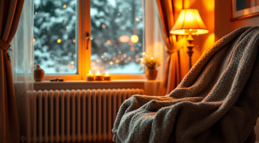 découvrez des astuces simples pour réduire votre facture de chauffage tout en préservant votre confort : réglages, isolation et gestes efficaces.
