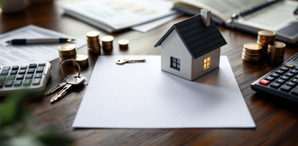 crédit immobilier : frais de dossier, garantie, notaire… découvrez les dépenses à prévoir pour préparer votre budget avant de vous lancer.