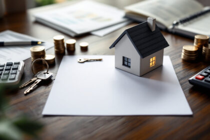 crédit immobilier : frais de dossier, garantie, notaire… découvrez les dépenses à prévoir pour préparer votre budget avant de vous lancer.