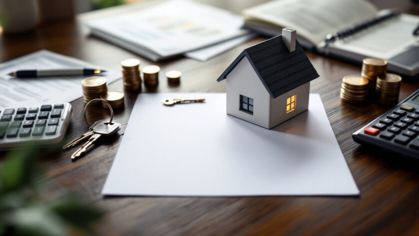 crédit immobilier : frais de dossier, garantie, notaire… découvrez les dépenses à prévoir pour préparer votre budget avant de vous lancer.
