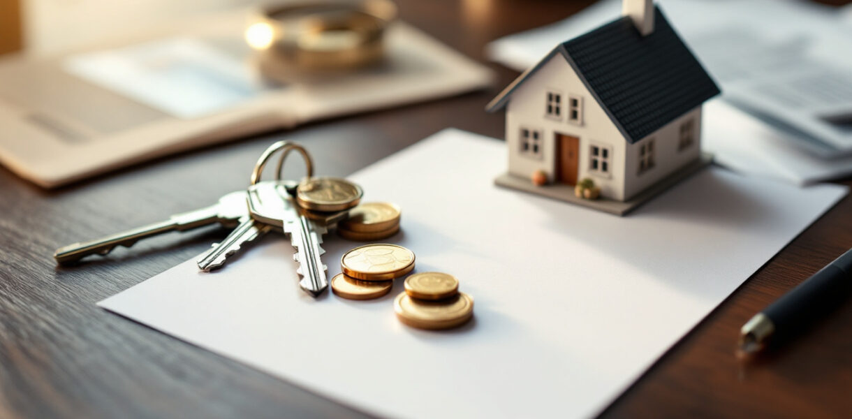 découvrez les frais à prévoir avant d’acheter un bien immobilier : frais de notaire, garantie, dossier et autres coûts liés à votre crédit.