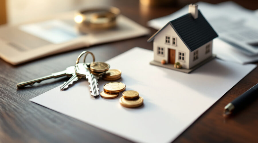 découvrez les frais à prévoir avant d’acheter un bien immobilier : frais de notaire, garantie, dossier et autres coûts liés à votre crédit.