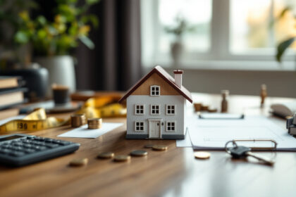 découvrez les frais à prévoir avant d’acheter un logement : frais de notaire, garantie, dossier et coûts liés à votre crédit immobilier.