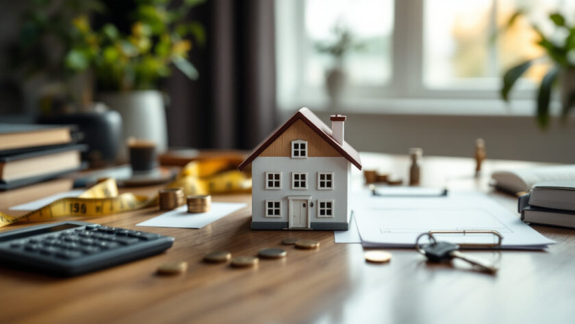 découvrez les frais à prévoir avant d’acheter un logement : frais de notaire, garantie, dossier et coûts liés à votre crédit immobilier.