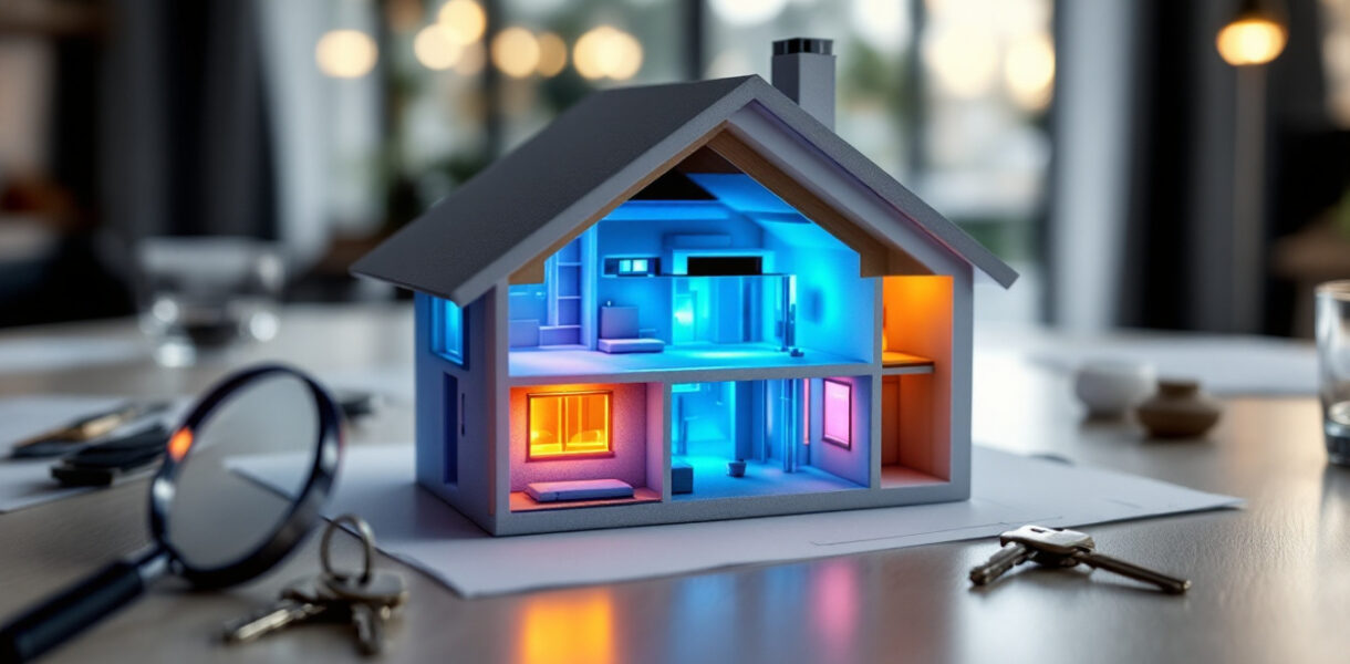 avant d’acheter un bien immobilier, découvrez les éléments du diagnostic énergétique à vérifier : classe dpe, consommation, émissions et travaux à prévoir.