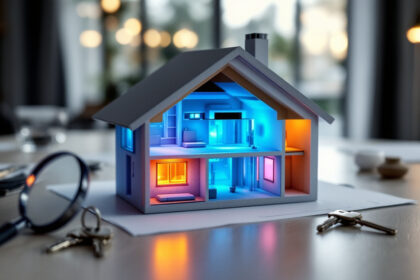 avant d’acheter un bien immobilier, découvrez les éléments du diagnostic énergétique à vérifier : classe dpe, consommation, émissions et travaux à prévoir.