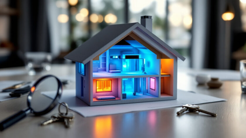 avant d’acheter un bien immobilier, découvrez les éléments du diagnostic énergétique à vérifier : classe dpe, consommation, émissions et travaux à prévoir.