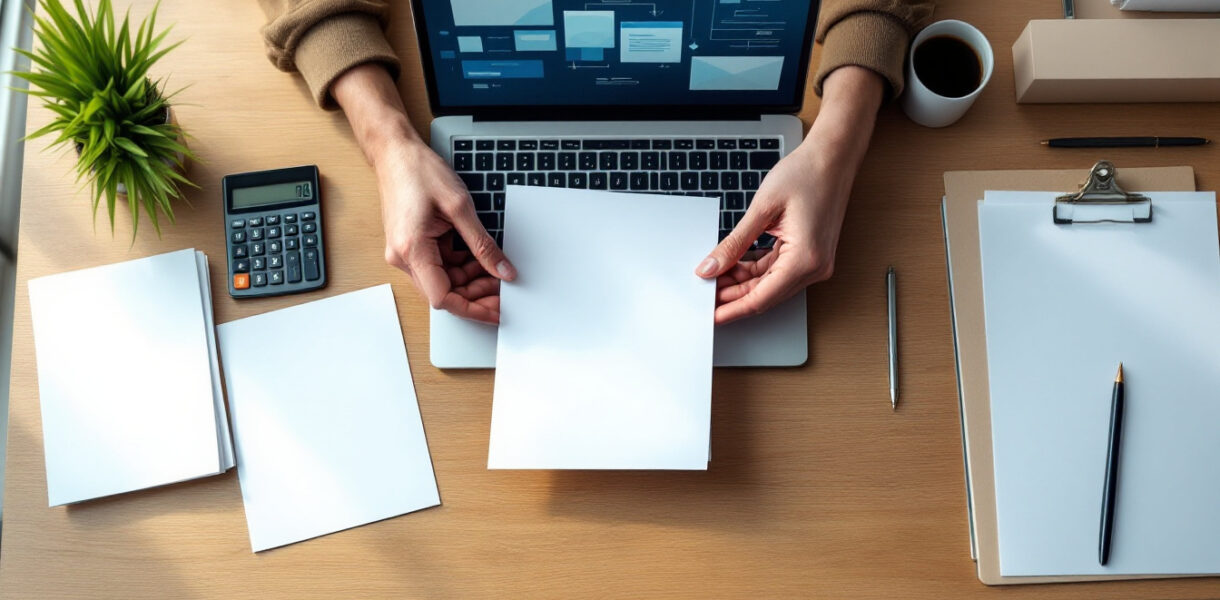 découvrez comment les petites entreprises peuvent s’organiser pour adopter la facturation électronique : étapes clés, outils et conseils pratiques.